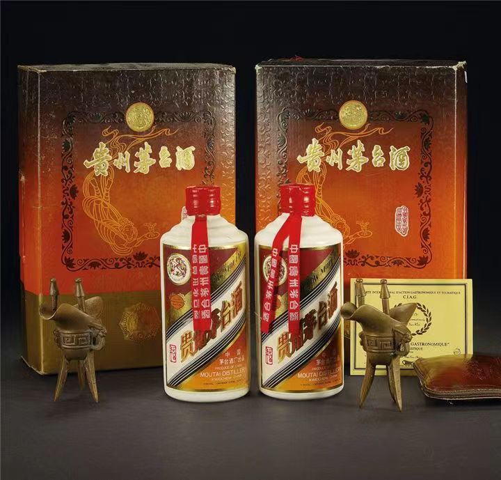 郸城烟酒回收